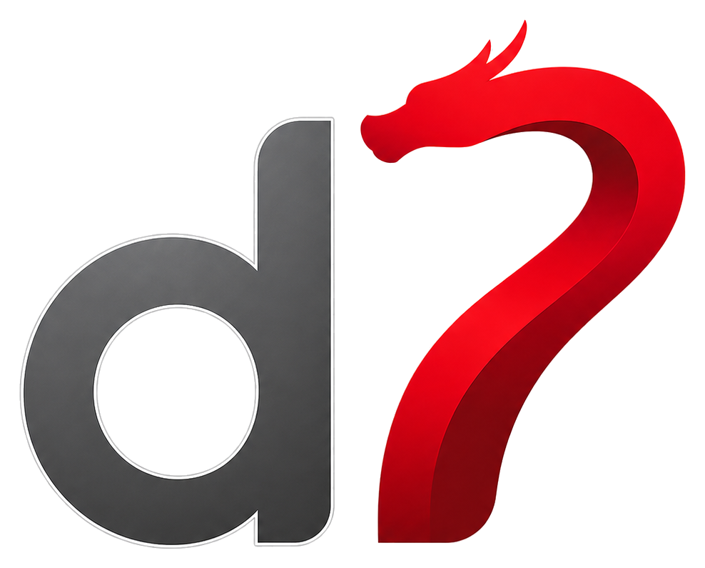 daedalus7 标志